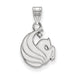 SS University of Central Florida Small Tab Pendant