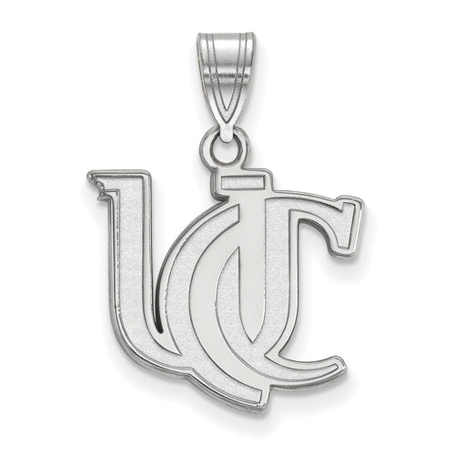 SS University of Cincinnati Medium UC Pendant