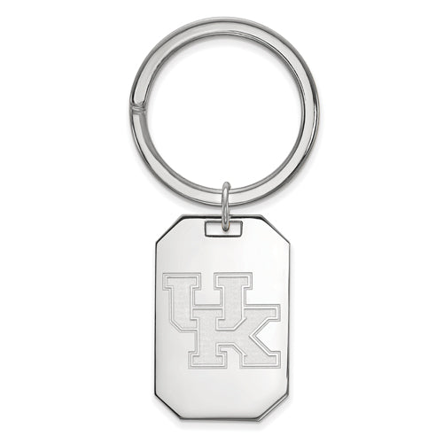 SS University of Kentucky Key Chain