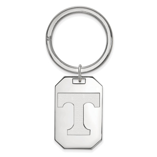 SS University of Tennessee Volunteers Key Chain