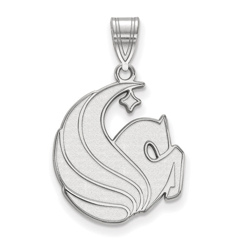 SS University of Central Florida Large Tab Pendant