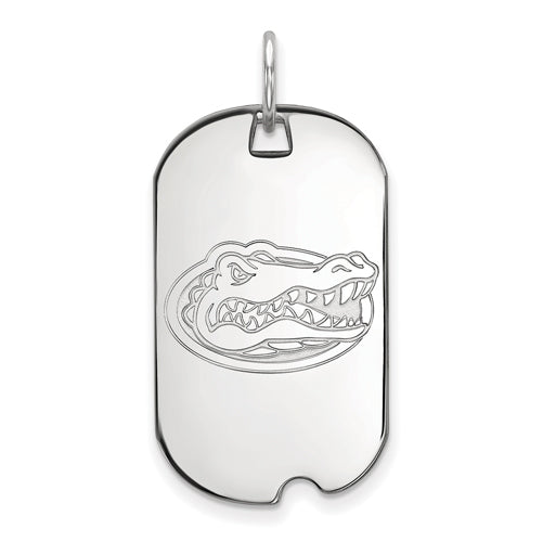 SS University of Florida Small Dog Tag