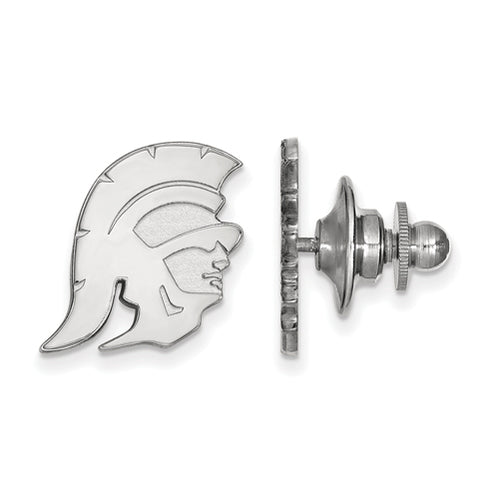 SS Univ of Southern California Trojan Tie Tac
