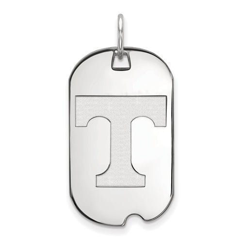 14kw University of Tennessee Small Volunteers Dog Tag