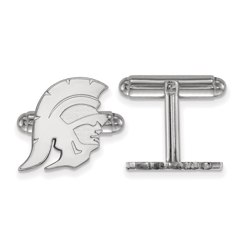 SS Univ of Southern California Trojan Cuff Links