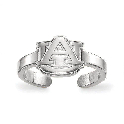 SS Auburn University Toe Ring