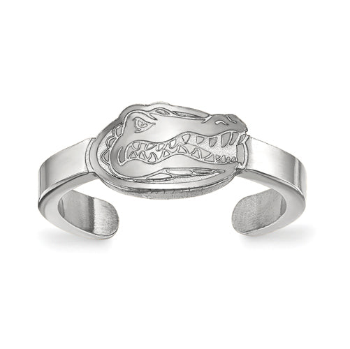 SS University of Florida Toe Ring