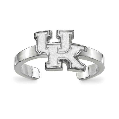 SS University of Kentucky Toe Ring