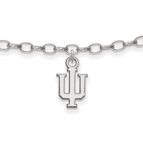 SS Indiana University Anklet