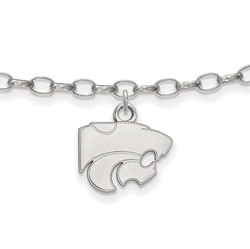 SS Kansas State University Anklet