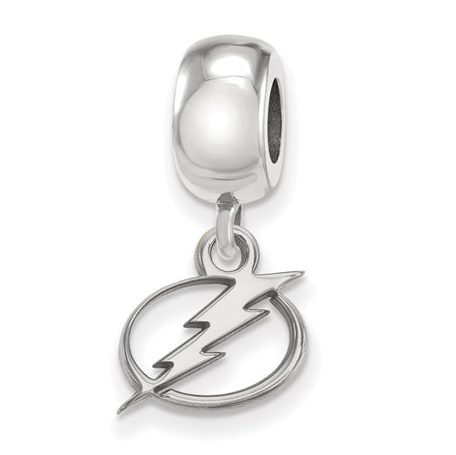 SS NHL Tampa Bay Lightning XS Dangle Bead Charm