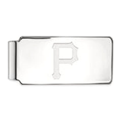 SS  Pittsburgh Pirates Money Clip