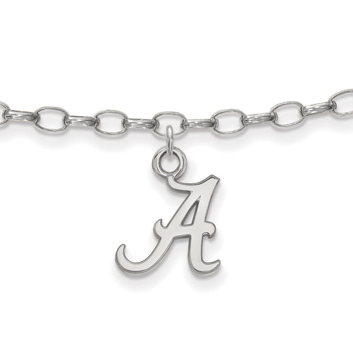 SS University of Alabama Anklet