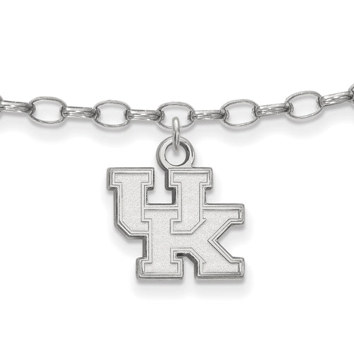 SS University of Kentucky Anklet