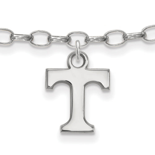 SS University of Tennessee Volunteers Anklet
