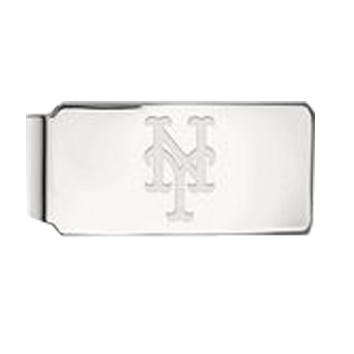 SS  New York Mets Money Clip
