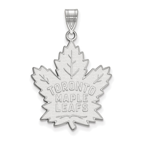 10kw NHL Toronto Maple Leafs XL Pendant