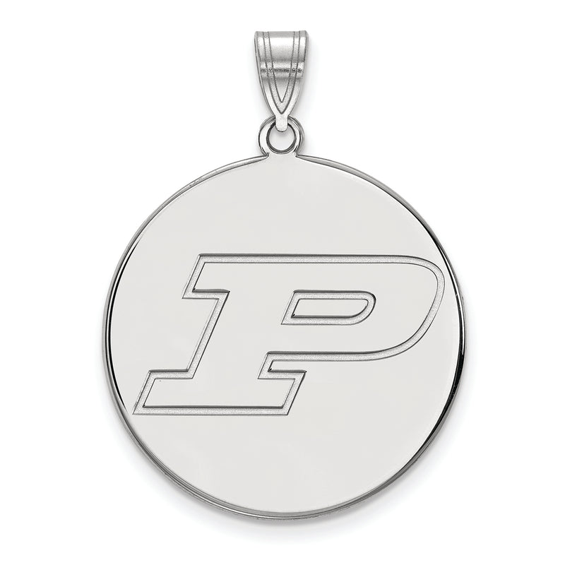 10kw Purdue XL Disc Pendant