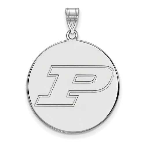 SS Purdue XL Disc Pendant