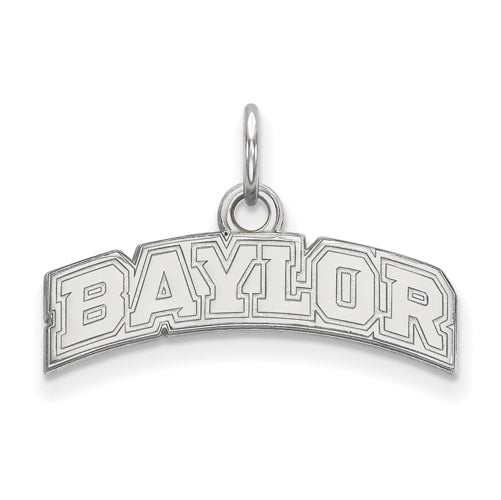 SS Baylor University XS Arched Pendant