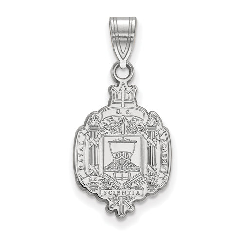 SS Navy Large Crest