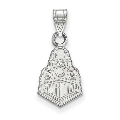 SS Purdue Small Boilermaker Pendant