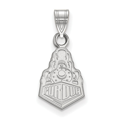 SS Purdue Small Boilermaker Pendant