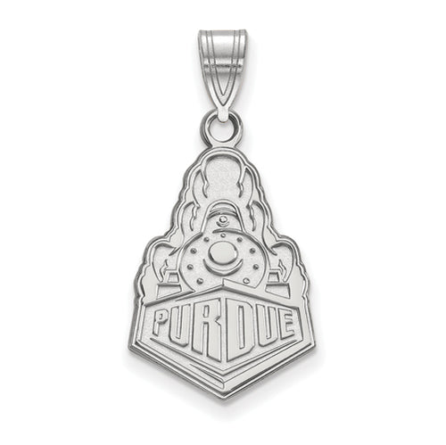 SS Purdue Large Boilermaker Pendant