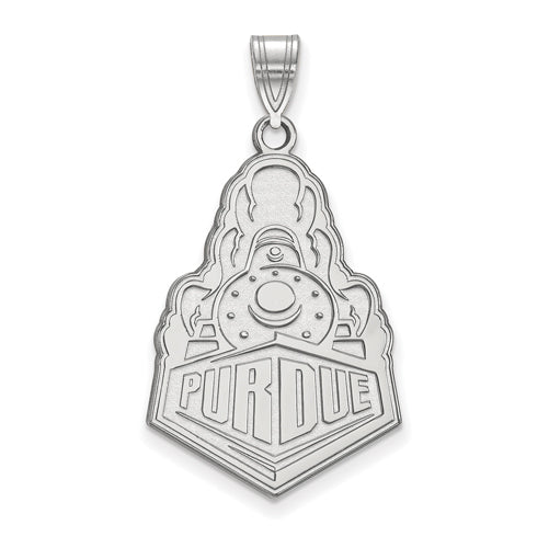 SS Purdue XL Boilermaker Pendant