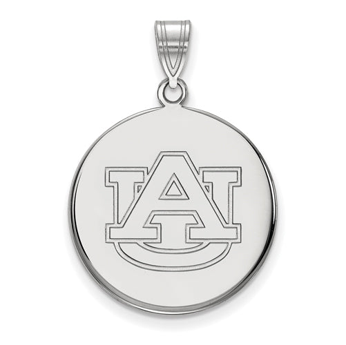10kw Auburn University Large Disc Pendant