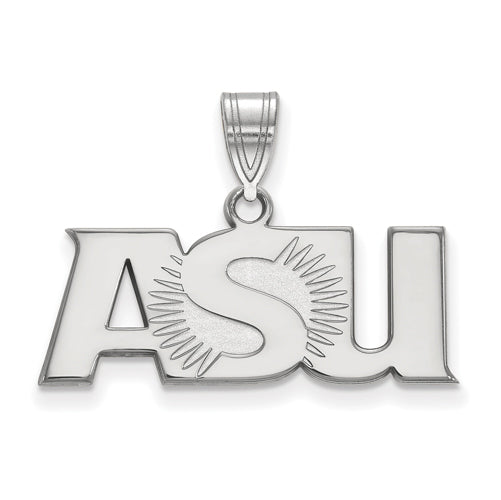 14kw Arizona State University Large ASU Pendant