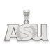 14kw Arizona State University Large ASU Pendant