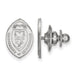 14kw University of Cincinnati Crest Lapel Pin