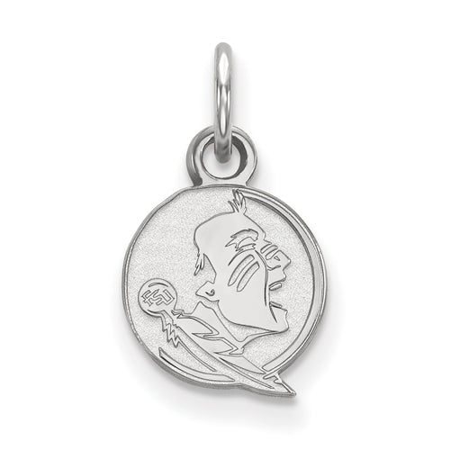 SS Florida State University XS Seminole Pendant