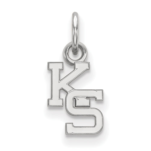 SS Kansas State University XS KS Pendant