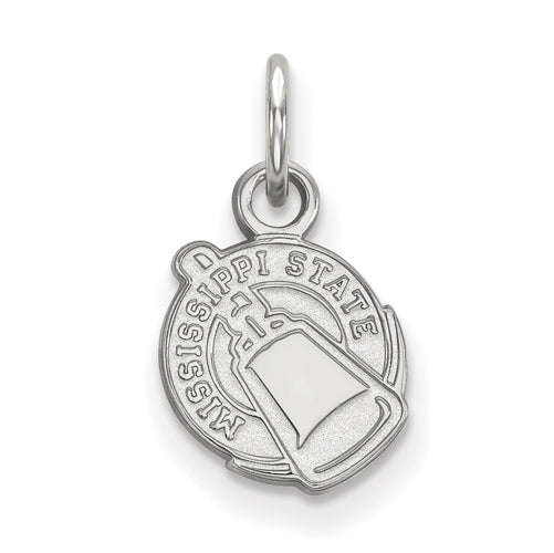 SS Mississippi State University XS Cheer Pendant