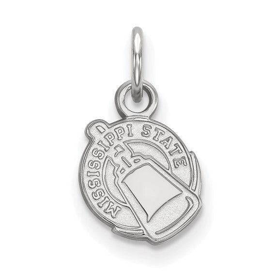 10kw Mississippi State University XS Cheer Pendant