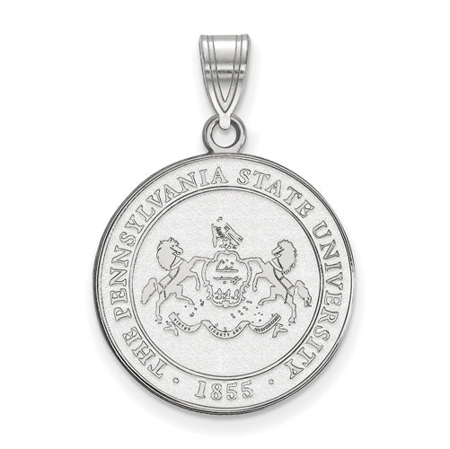 SS Penn State University Large Crest