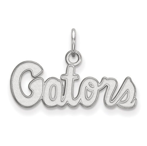 SS University of Florida XS "GATORS" Pendant