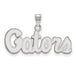 10kw University of Florida Small "GATORS" Pendant