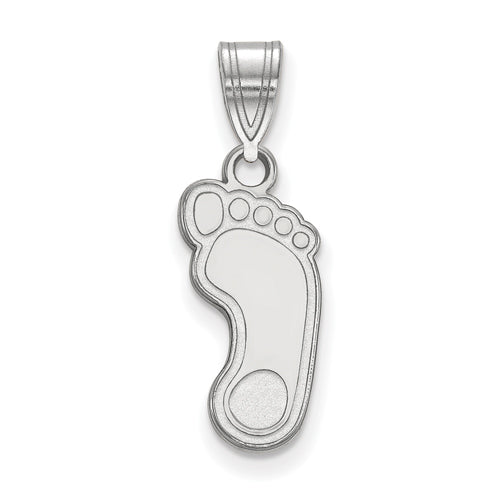 10kw University of North Carolina Medium Tar Heel Pendant
