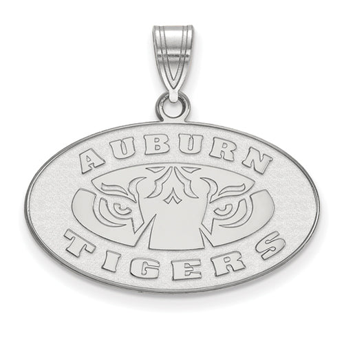 SS Auburn University Medium Pendant