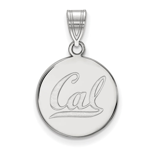 10kw Univ of California Berkeley Medium Disc Pendant
