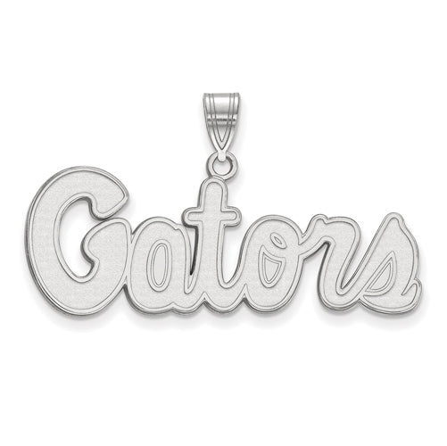 14kw University of Florida Medium "GATORS" Pendant