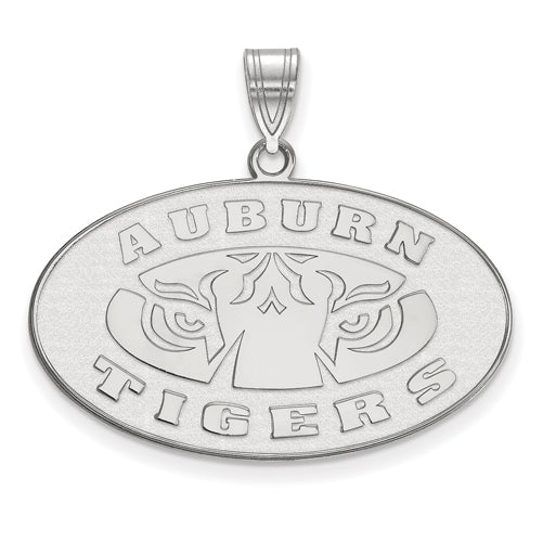 SS Auburn University Auburn Tigers Large Pendant