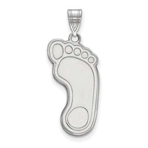 SS University of North Carolina XL Tar Heel Pendant