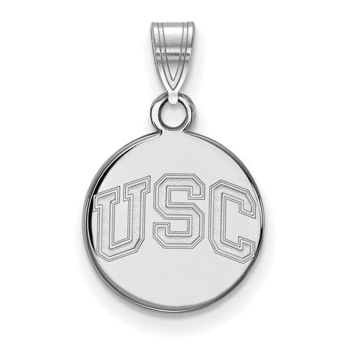 10kw University of Southern California Small Disc Pendant