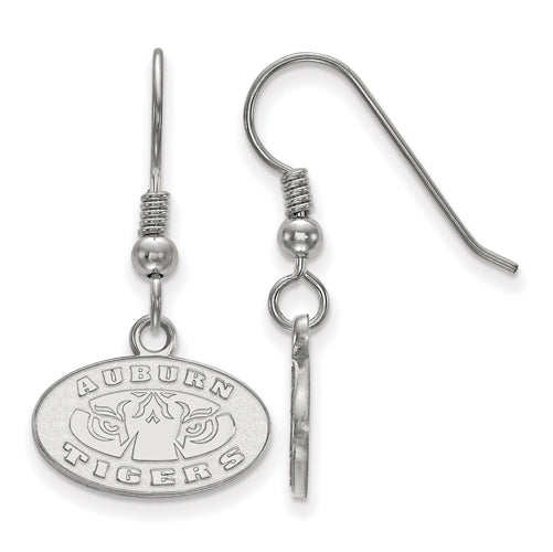 SS Auburn University XS Dangle Earrings