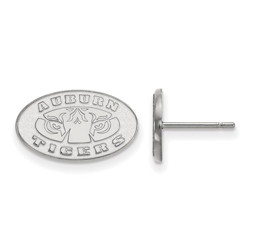 10kw Auburn University XS Post Earrings