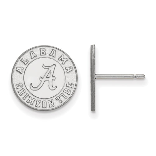 SS University of Alabama Small Post Earrings